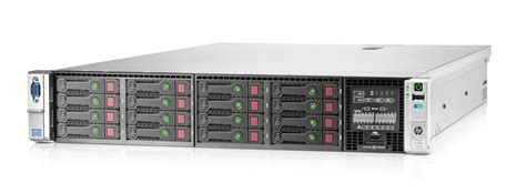 DL380p Gen8 E5.